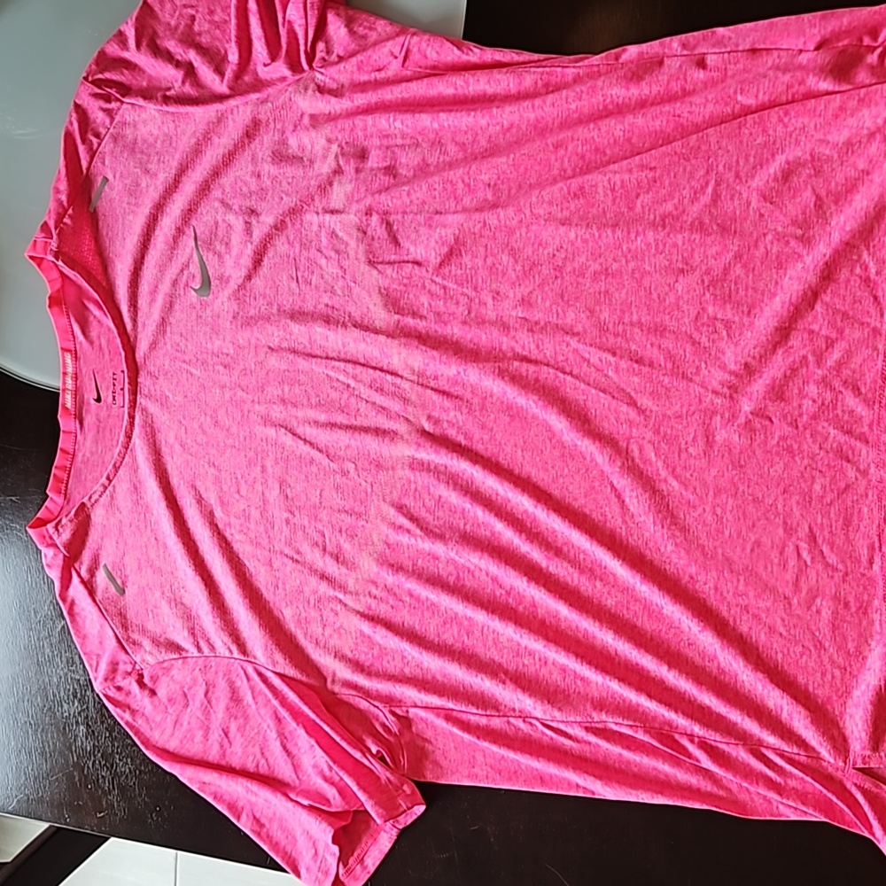 Nike - Large - Pink
